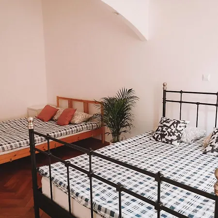Apartment Batorego *